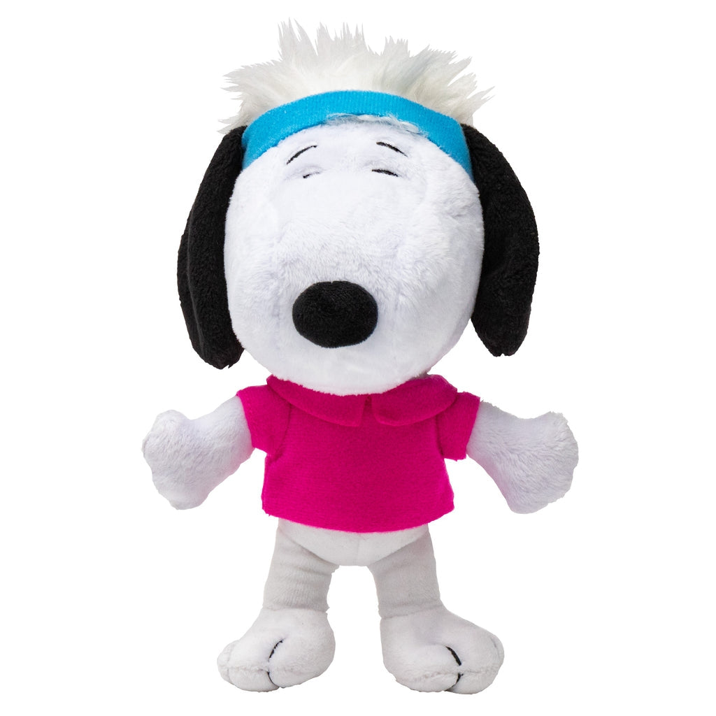 The Snoopy Show Disguise Snoopy 7.5 Plush Toy – ThinkCoolToys
