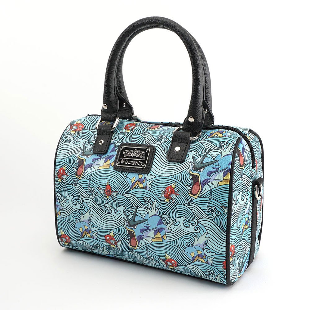 Pokemon Gyarados Magikarp Waves Duffle Bag – ThinkCoolToys